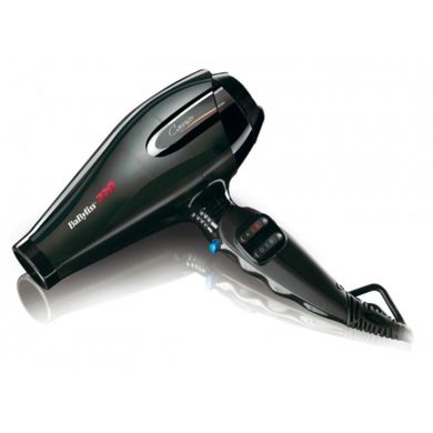 Фен Для Волос Babyliss Pro Сaruso, 2400w BAB6520RE