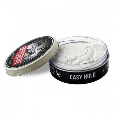 Крем для легкой фиксации волос Uppercut Deluxe Easy Hold 90 г 2201