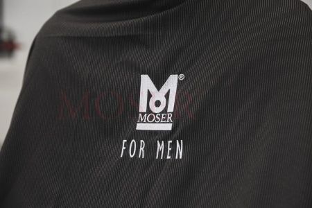 Пеньюар Moser "For Men" 142*152см 0092-0145 0092-0145