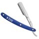 Опасная Бритва The Bluebeards Revenge Cut-Throat Razor 56 фото 1