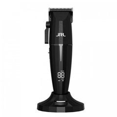 Профессиональная машинка для стрижки волос "JRL Professional ONYX Cordless Clipper FF 2020C-B" JRL-2020C-B