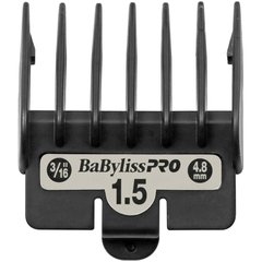 Насадка BaByliss PRO 35808803 (FX8700E) Guide Comb 4.8 мм BAB35808803