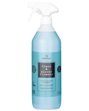 Средство для чистки ванной и кухни All1Clean Bath & Kitchen Cleaner 1000 ml D123025