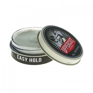 Крем для легкой фиксации волос Uppercut Deluxe Easy Hold 18 г 2200