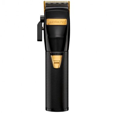 Машинка для стрижки BaByliss PRO FX8700BKE Black FX FX8700BKE