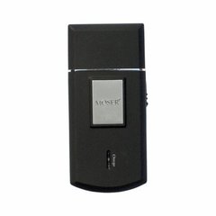 Електробритва дорожня акумуляторна Moser Mobile Shaver HomePro 3615-0050