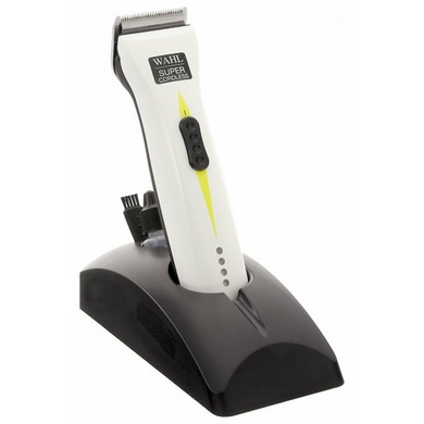 Машинка для стрижки Wahl Super Cordless Weib 1872-0471 1872-0471