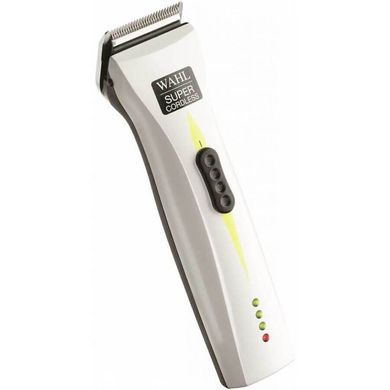 Машинка для стрижки волос Wahl Super Cordless Weib 1872-0471 1872-0471