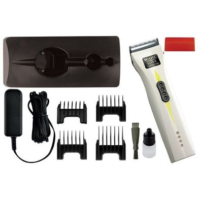 Машинка для стрижки Wahl Super Cordless Weib 1872-0471 1872-0471