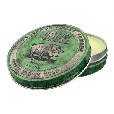 Помада для волос Reuzel Green Pomade 113 г 2798