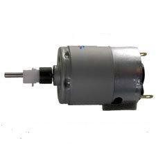 Мотор 1,25V с эксцентриком Moser Li+Pro Mini 1584 1584-7050