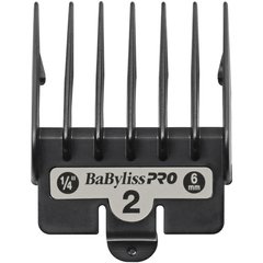 Насадка BaByliss PRO 35808804 (FX8700E) Guide Comb 6 мм BAB35808804