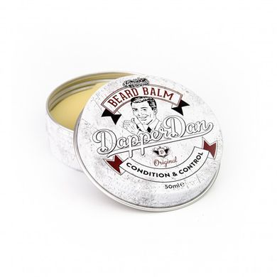 Бальзам для бороди Dapper Dan Beard Balm 50 мл 41722