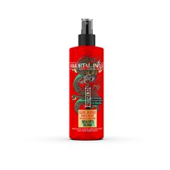 Незмивний спрей для волосся "FIJI MOUNTAIN" (350 ml) INF-35