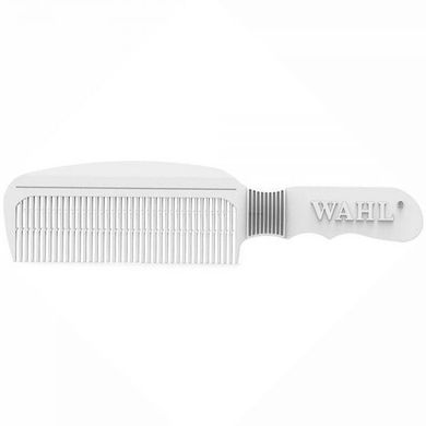 Гребінець Wahl Speed Comb White (03329-117) 03329-117