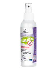 Засіб для видалення запахів і плям Extraoff Spray, 150 ml D123020