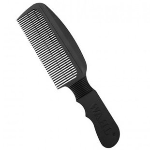 Гребінець Wahl Speed Flat Top Comb Black (03329-017) 03329-017