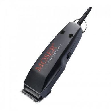 Тример для стрижки волосся Moser 1400 Mini Black (1411-0087) 1411-0087