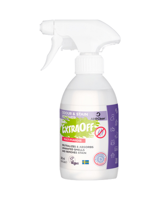 Средство для удаления запахов и пятен Extraoff Spray, 300 ml D123021