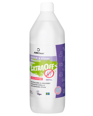 Засіб для видалення запахів і плям Extraoff Spray, 1000 ml D123022