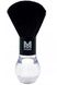 Cметка Moser Neck Brush 0092-6380 black для волосся  0092-6380 фото 3