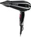 Фен для волосся Wahl Turbo Booster 3400 Ergolight 4314-0475, чорний 4314-0475 фото 2