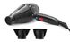 Фен для волосся Wahl Turbo Booster 3400 Ergolight 4314-0475, чорний 4314-0475 фото 6