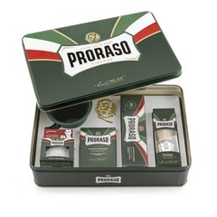 Набір для гоління Proraso Classic Shaving Set Metal 23301