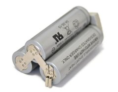 Акумулятор (блок батарей) для Moser ChromStyle Pro 1871-7186