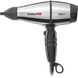 Італійський фен BaByliss PRO BAB8000IE Steel FX BAB8000IE фото 1