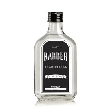 Лосьйон Після гоління Marmara Barber Traditiınal After Shave 200 мл 3848