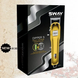 Машинка для стрижки Sway Dipper S Gold 115 5002 G фото 6