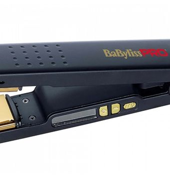 Выпрямитель BaByliss PRO BAB3091BKTE Titanium BAB3091BKTE