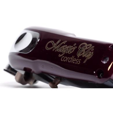 Машинка для стрижки Wahl Magic Clip Cordless (08148-016) 08148-016