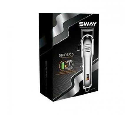 Машинка для стрижки волос Sway Dipper S 115 5002