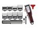 Барберська машинка для стрижки Wahl Magic Clip Cordless (08148-016) 08148-016 фото 3