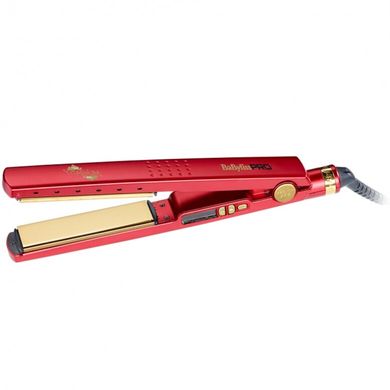 Выпрямитель BaByliss PRO BAB3091RDTE Titanium BAB3091RDTE