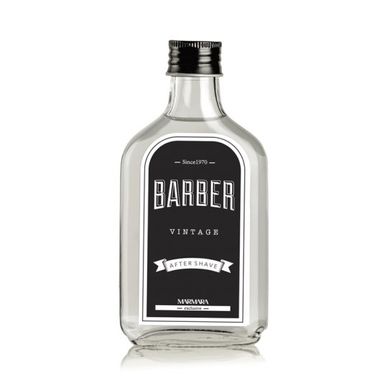 Лосьон После Бритья Marmara Barber Vintage After Shave 200 мл 3846