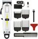 Машинка для стрижки волосся Wahl Super Taper Cordless 5V (08591-016Н) 08591-2316 фото 5