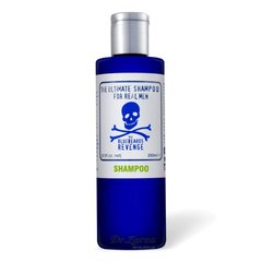 Англійський шампунь BlueBeards Shampoo 250 мл Shampoo 250