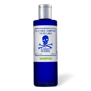 Шампунь BlueBeards Shampoo 250 мл Shampoo 250