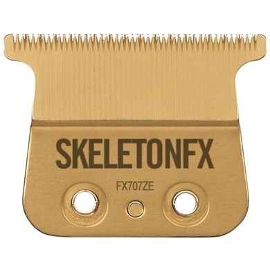 Триммер BaByliss PRO FX7870GE Skeleton FX FX7870GE