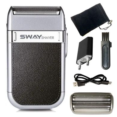 Компактна електробритва Sway Shaver 115 5201