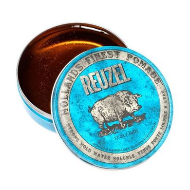 Помада для волос Reuzel Blue Pomade 340 г 2803