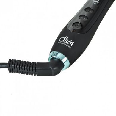 Плойка для волосся Diva D472 Micro-Stick Wand 10 мм D472