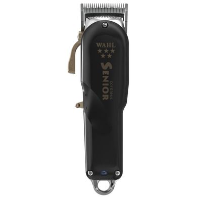 Машинка для стрижки Wahl Senior Cordless (08504-016) 5 Star 08504-016