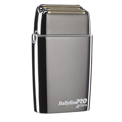 Професійний шейвер BaByliss PRO Foil FX 02 Shaver FXFS2GSE FXFS2GSE