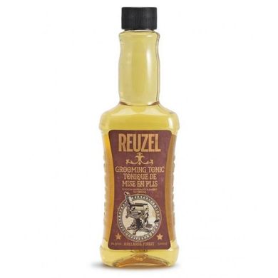 Тоник для волос Reuzel Grooming Tonic 500 мл 2830