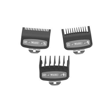 Машинка для стрижки Wahl Senior Cordless (08504-016) 5 Star 08504-016