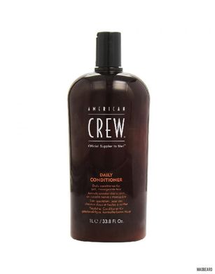 Кондиционер Для Ежедневного Использования American Crew Daily Conditioner 1000 Мл 1408